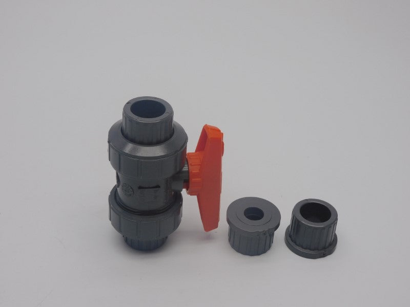 CHEMTROL U45TBE 1/2" NSMP