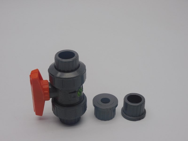 CHEMTROL U45TBE 1/2" NSMP