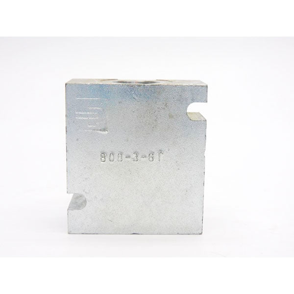 PARKER B08-3-6T NSNP