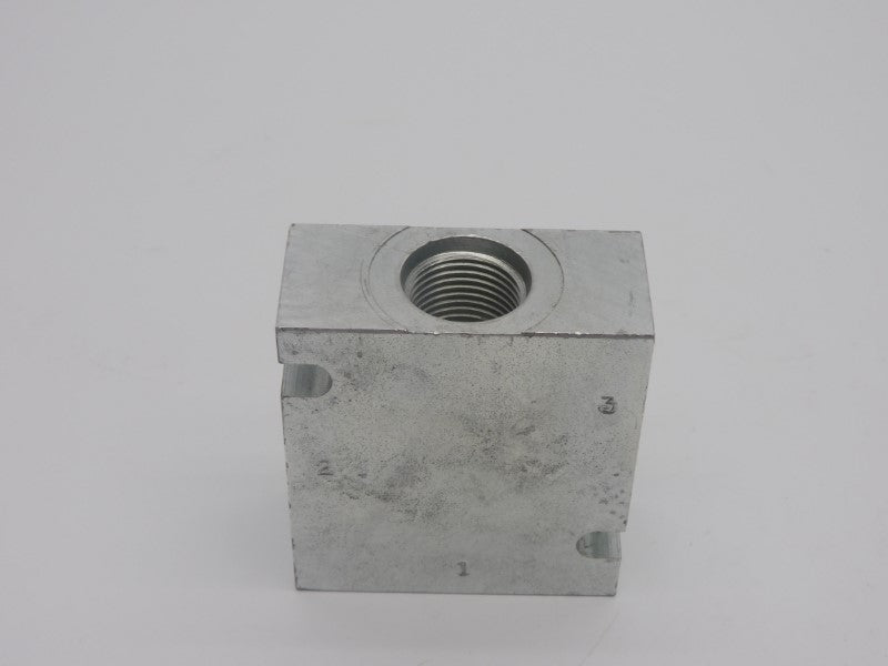 PARKER B08-3-6T NSNP