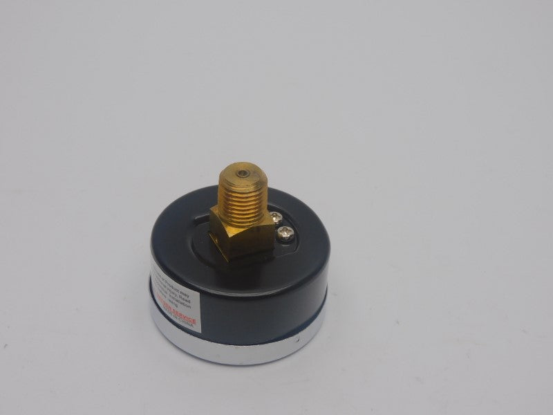 GAUGE 102D-204D 0/60PSI NSMP