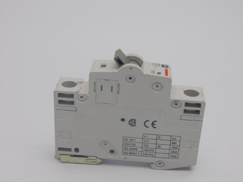 CUTLER HAMMER WMS1B10 240V 10A NSMP