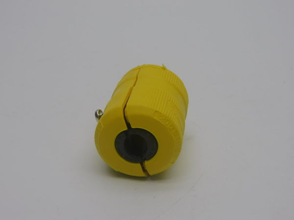 HUBBELL HBL4723VY 125V 15A NSMP