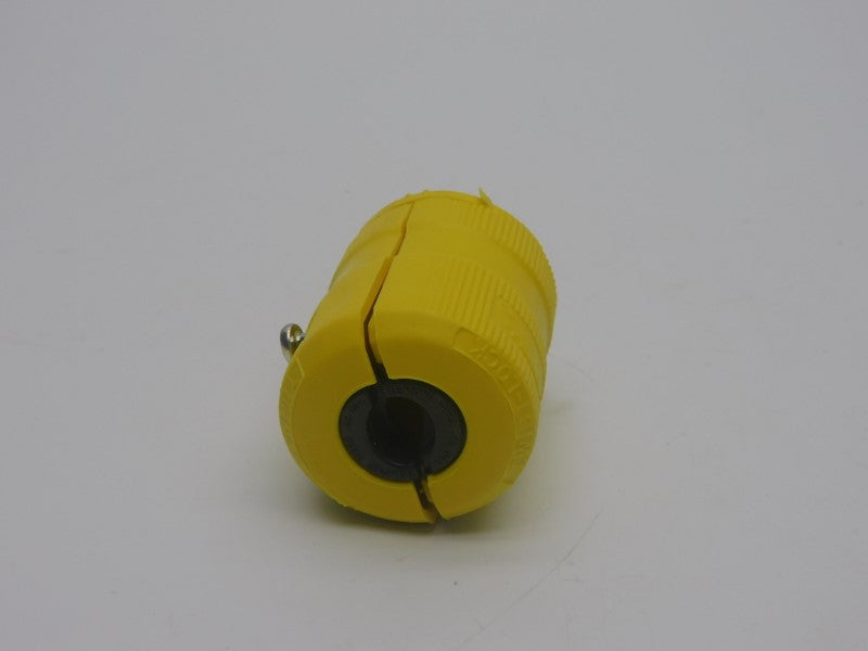 HUBBELL HBL4723VY 125V 15A NSMP