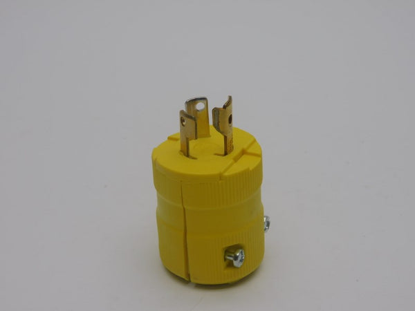 HUBBELL HBL4723VY 125V 15A NSMP