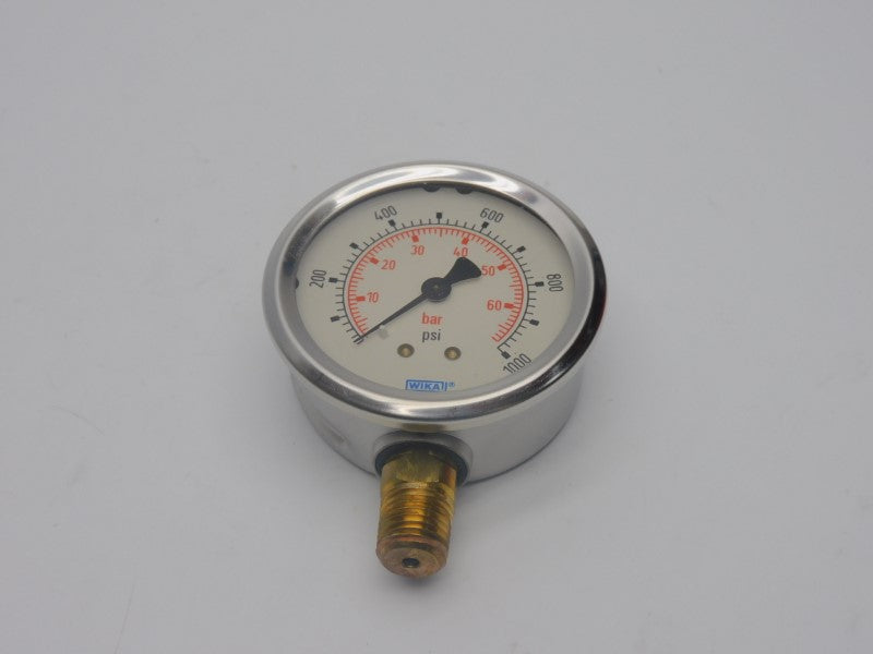 WIKA 9692075 1000PSI NSMP