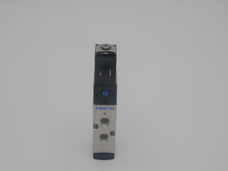 FESTO VUVS-LK20-M52-AD-G18-1C1-S 8043214 24VDC 22-116PSI NSMP