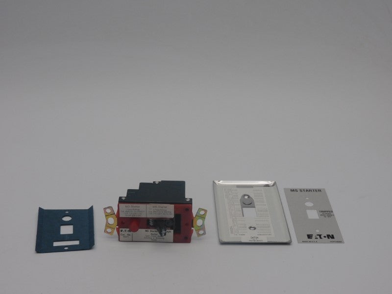 EATON MST01DN1P 230VAC NSMP
