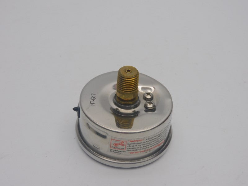 GAUGE PRO-202L-254A NSMP