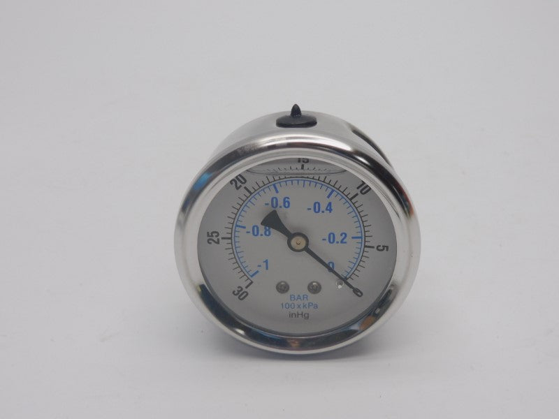 GAUGE PRO-202L-254A NSMP