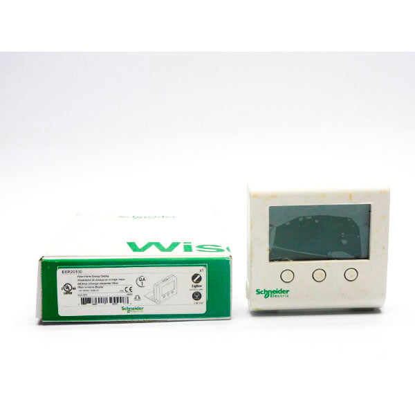 SCHNEIDER ELECTRIC EER20100 110-120VAC NSMP