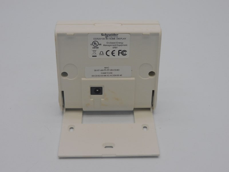 SCHNEIDER ELECTRIC EER20100 110-120VAC NSMP