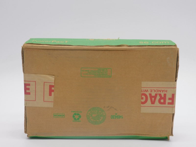 SQUARE D BJA160205 277V 20A (GREEN) NSFS