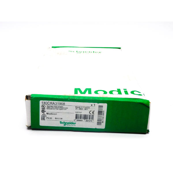 SCHNEIDER ELECTRIC 140CRA31908 NSFS