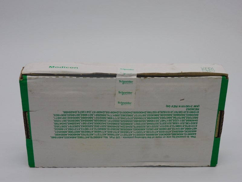 SCHNEIDER ELECTRIC 140CRA31908 NSFS