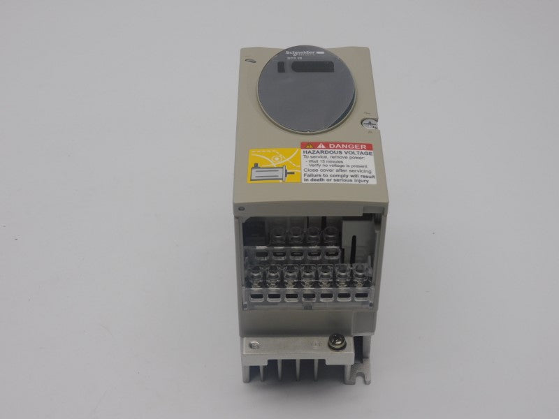 SCHNEIDER ELECTRIC SD326DU25S2 115/230VAC VER. 1.013 NSMP
