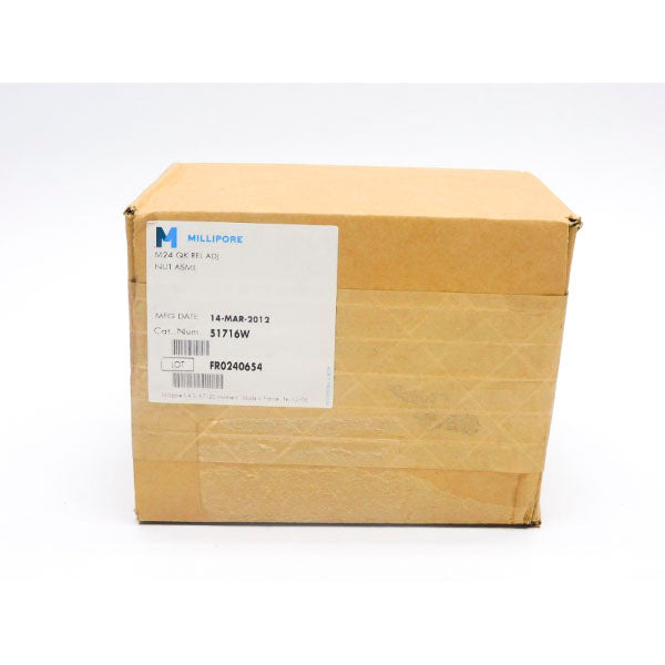 MILLIPORE 51716W NSFS