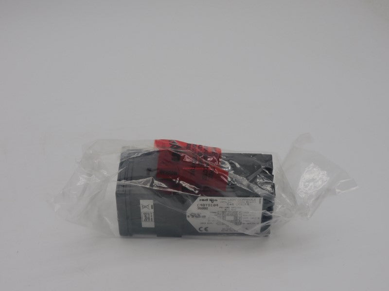RED LION CONTROLS C48TS104 85-250VAC NSMP