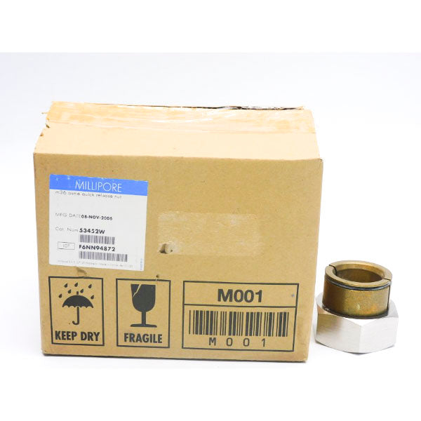 MILLIPORE 53452W NSMP
