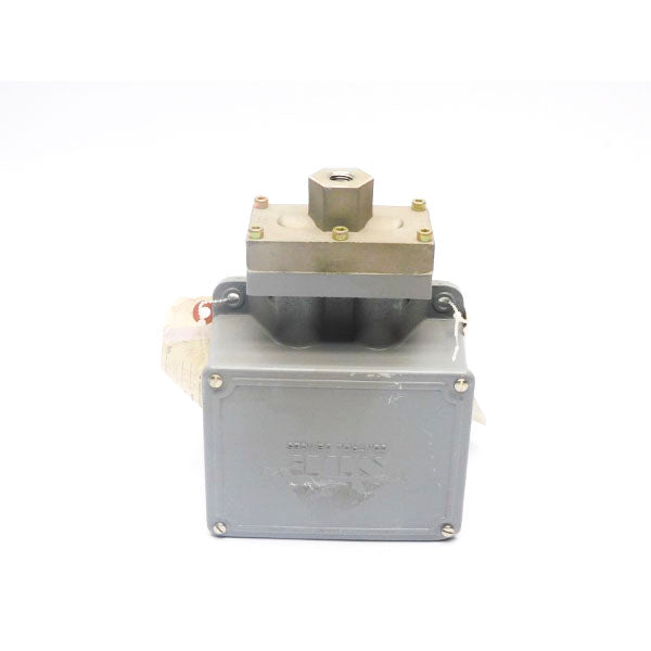 SOR 66V1-K5-M9-C1A 20-180PSI NSNP