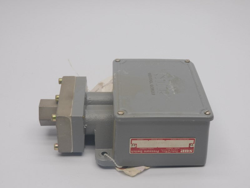 SOR 66V1-K5-M9-C1A 20-180PSI NSNP