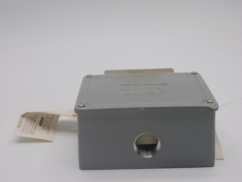 SOR 66V1-K5-M9-C1A 20-180PSI NSNP