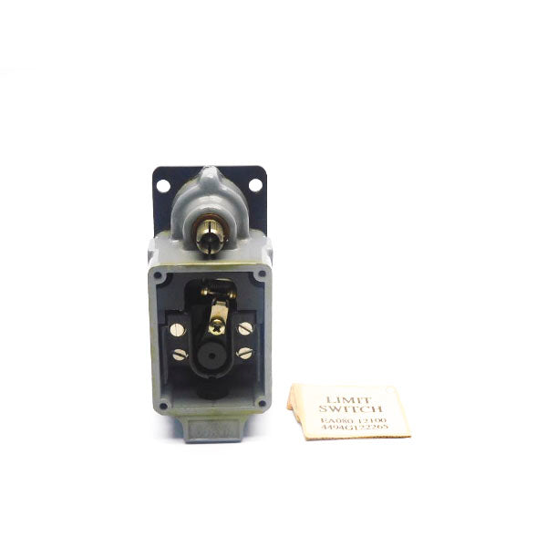 NAMCO CONTROLS EA080-12100 4494G122265 (AS IS) UNMP