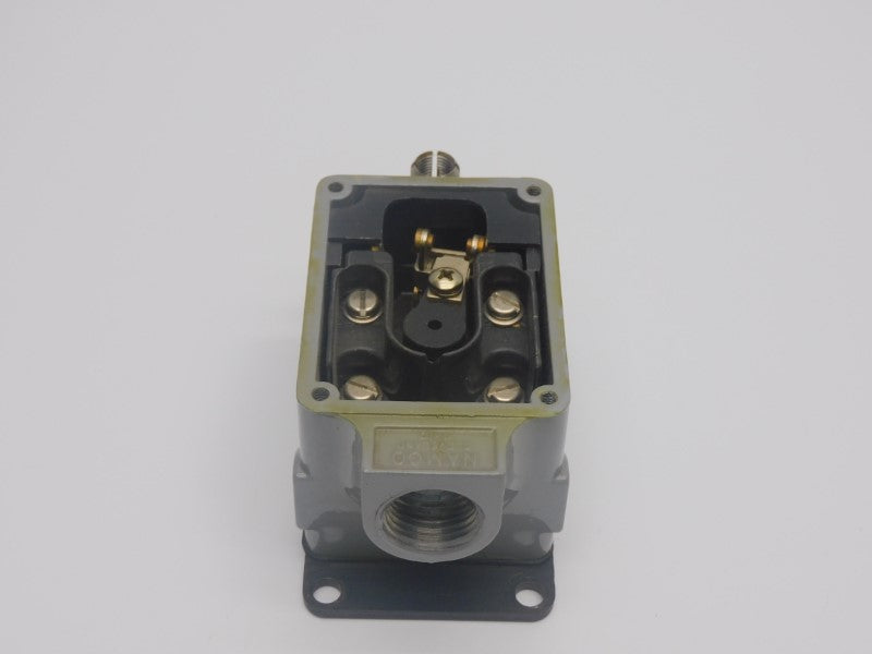 NAMCO CONTROLS EA080-12100 4494G122265 (AS IS) UNMP