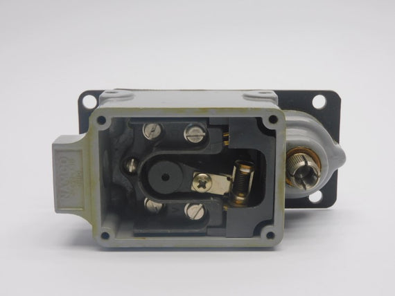 NAMCO CONTROLS EA080-12100 4494G122265 (AS IS) UNMP
