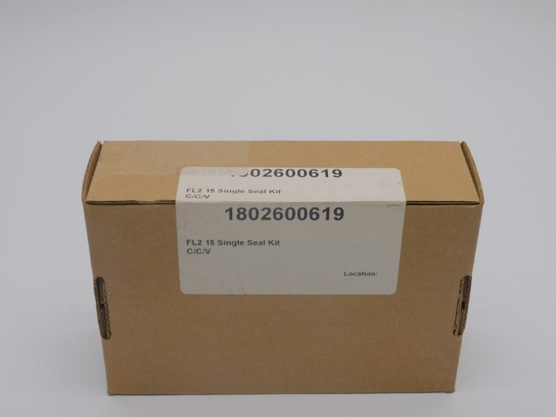 FRISTAM 1802600619 NSFS
