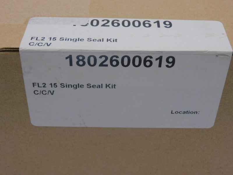 FRISTAM 1802600619 NSFS