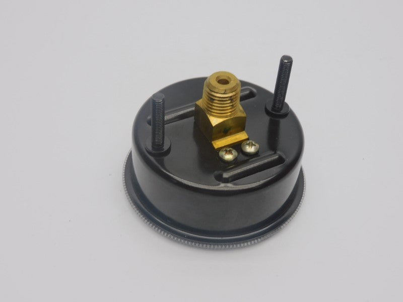ASHCROFT 25W1001TH02BXUC100/V-AHD 0/100PSI NSMP