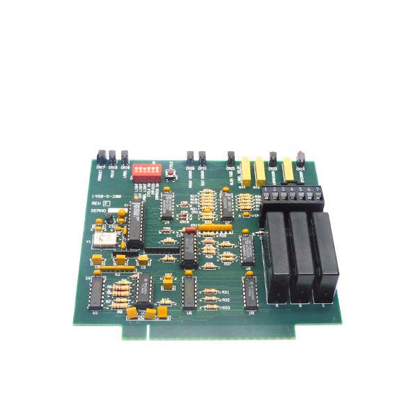1450-5-200 REV. F UNMP