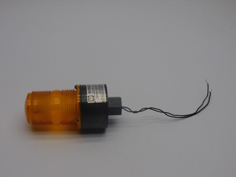 TOMAR 490 120VAC UNMP