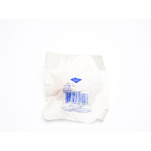 EPC 103 3/8" NSMP
