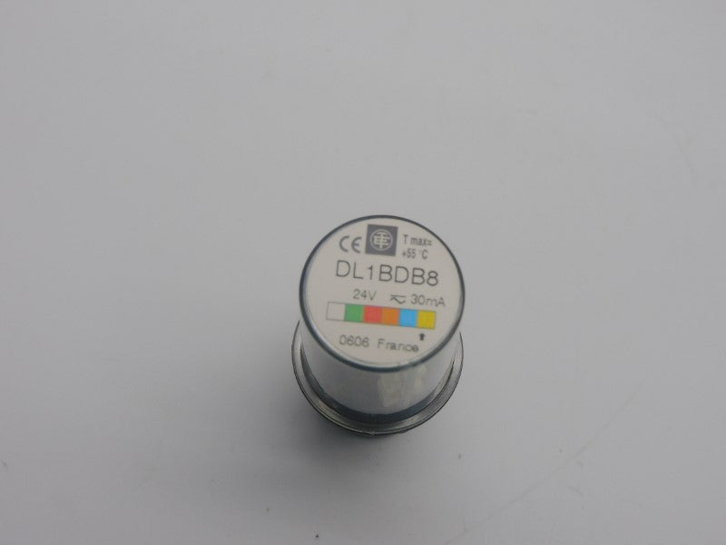 INDUSTRIAL MRO DL1BDB8 24V NSNP