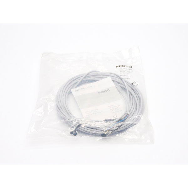 FESTO SME-8M-DS-24V-K7.5-OE 543876 NSMP
