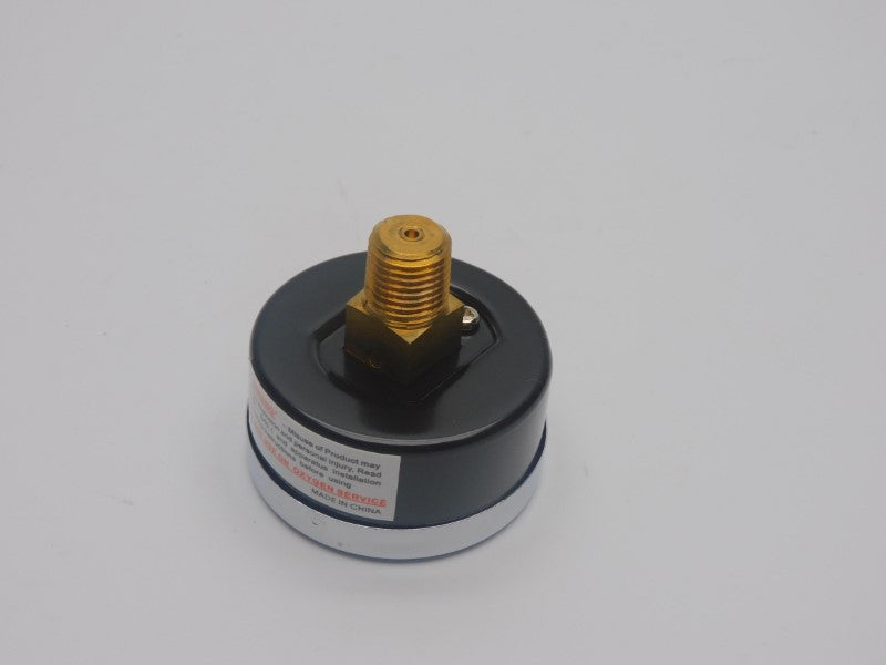GAUGE 2010A2B30 30PSI NSMP
