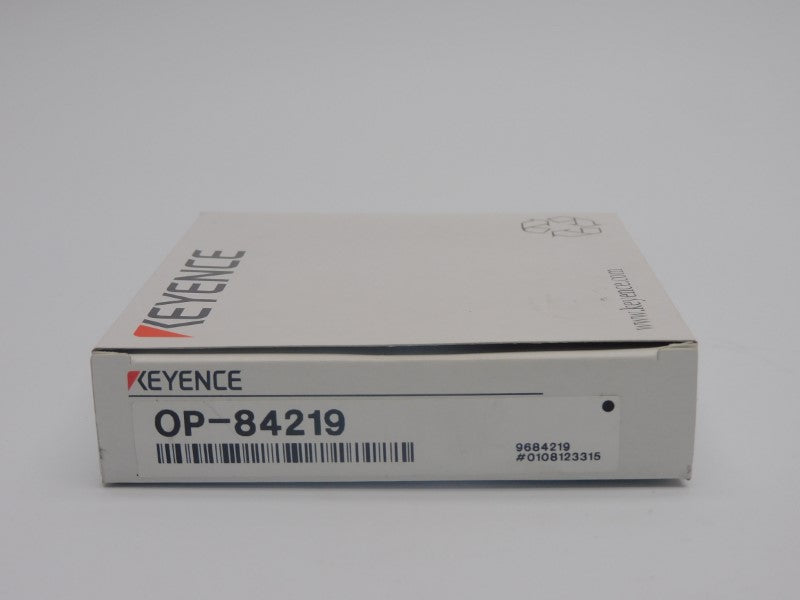 KEYENCE OP-84219 NSMP