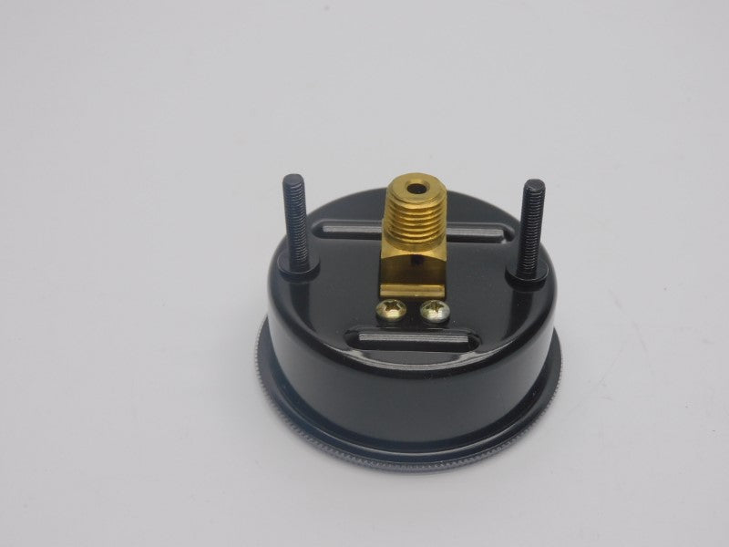 ASHCROFT 25W1001TH02BXUC100/V-AHC 0-75PSI NSMP