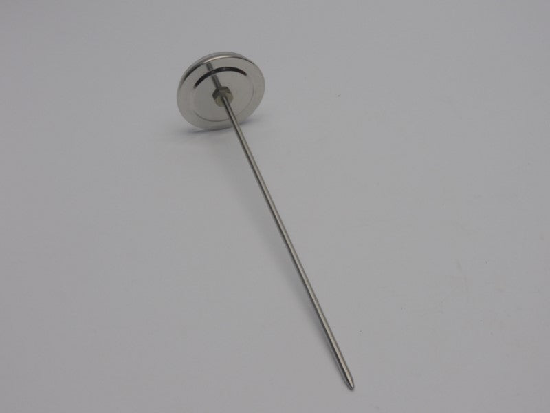 WEKSLER 2R08C 0/220'F 8" NSMP