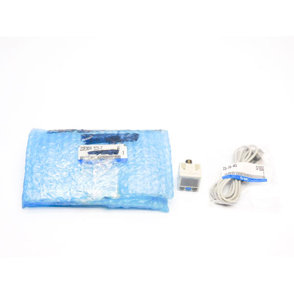 SMC ZSE30A-N01-F 12-24VDC NSMP