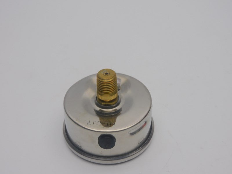 GAUGE PRO-202L-254P 0-3000PSI NSMP