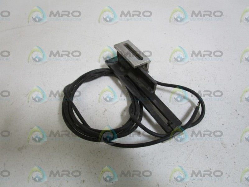 PEPPERL+FUCHS MLV40-8-H-65/32/33 SENSOR UNMP