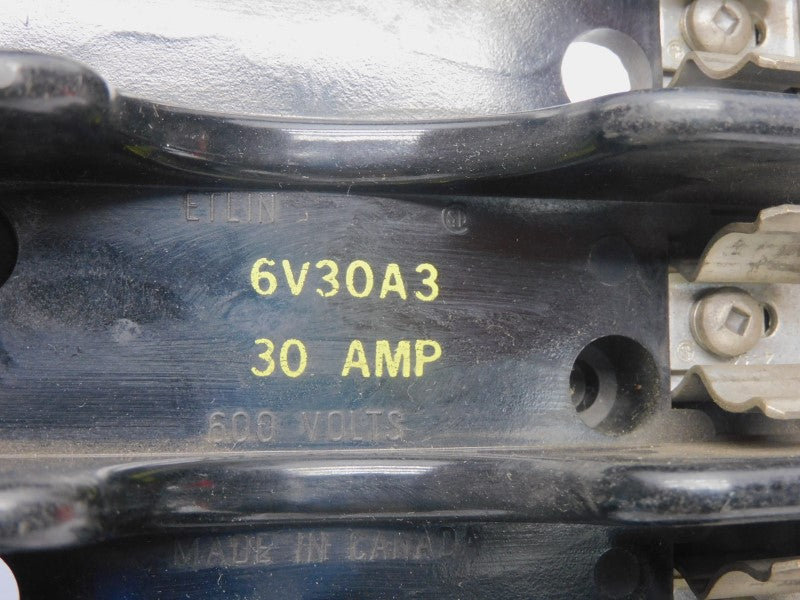 ETLIN 6V30A3 600V 30A UNMP
