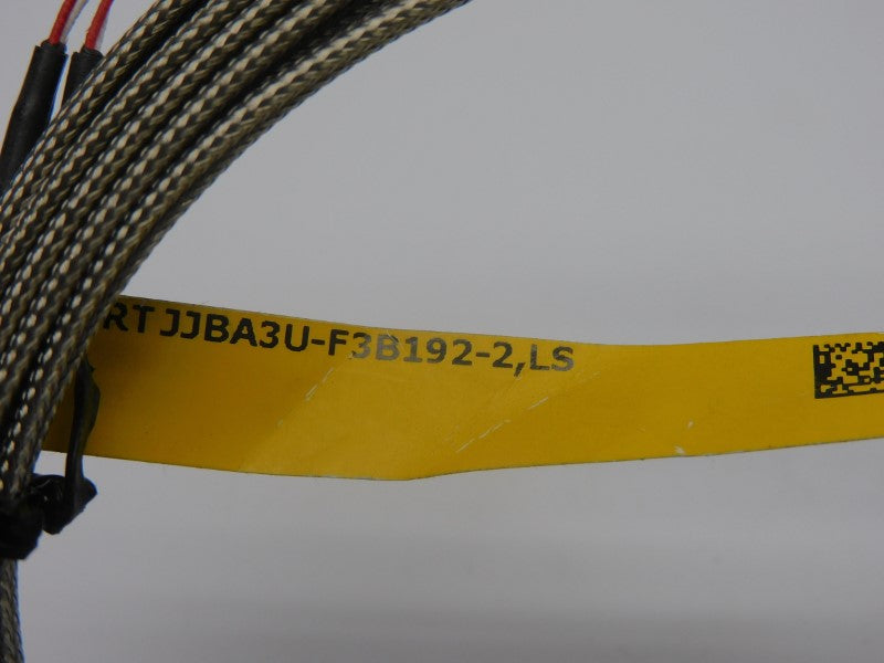 OEM PRESS SYSTEMS JJBA3U-F3B192-2.LS NSNP