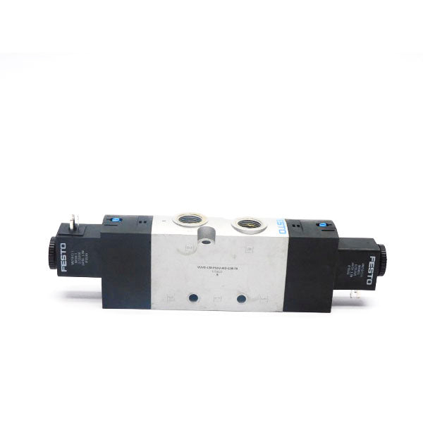 FESTO VUVS-L30-P53U-MD-G38-F8 575623 24VDC UNMP