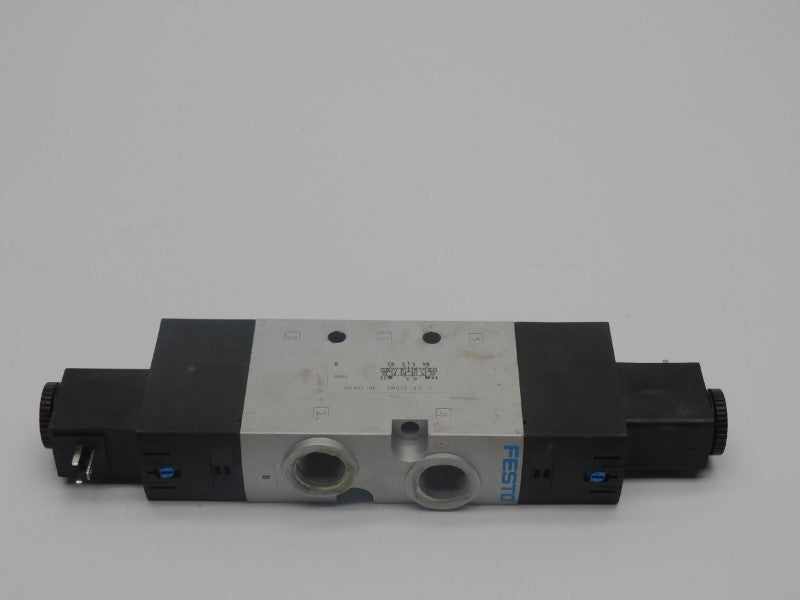 FESTO VUVS-L30-P53U-MD-G38-F8 575623 24VDC UNMP