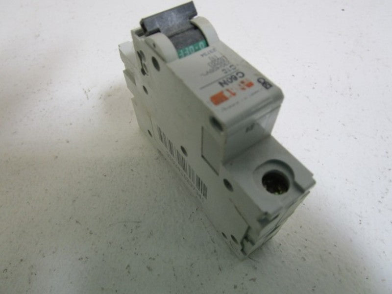 MERLIN GERIN 23734 CIRCUIT BREAKER 10A UNMP