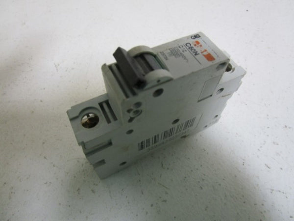 MERLIN GERIN 23734 CIRCUIT BREAKER 10A UNMP